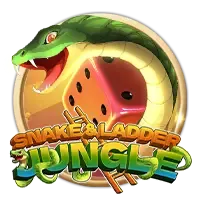 Snake & Ladder Jungle